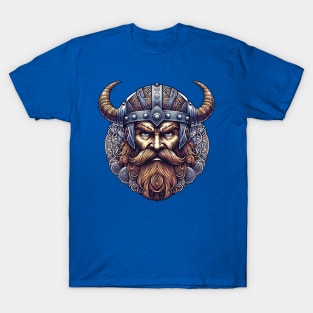 Viking S02 D39 T-Shirt